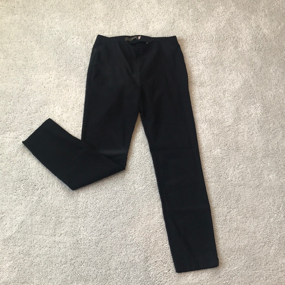 Stretchy Work Pants